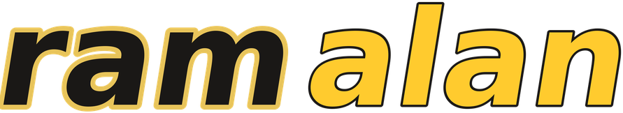 ramalan logo