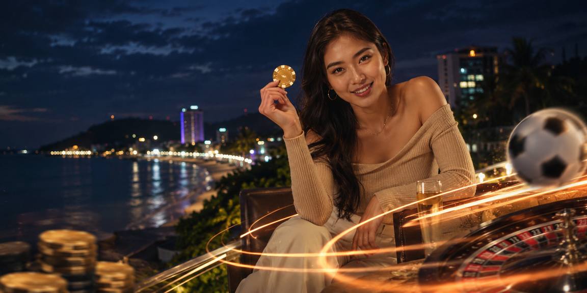 ramalan Apa Yang Kami Tawarkan Dalam Thunder