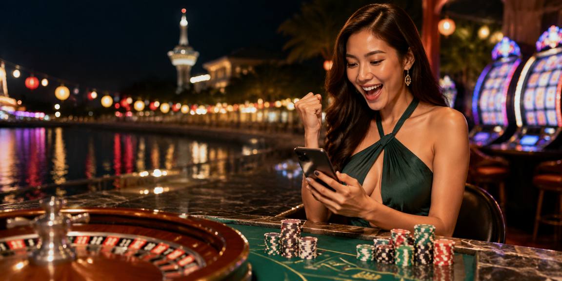 ramalan mobile gaming