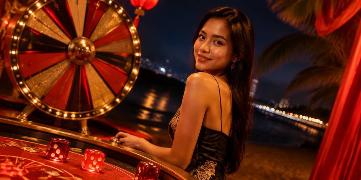 ramalan gaming platform